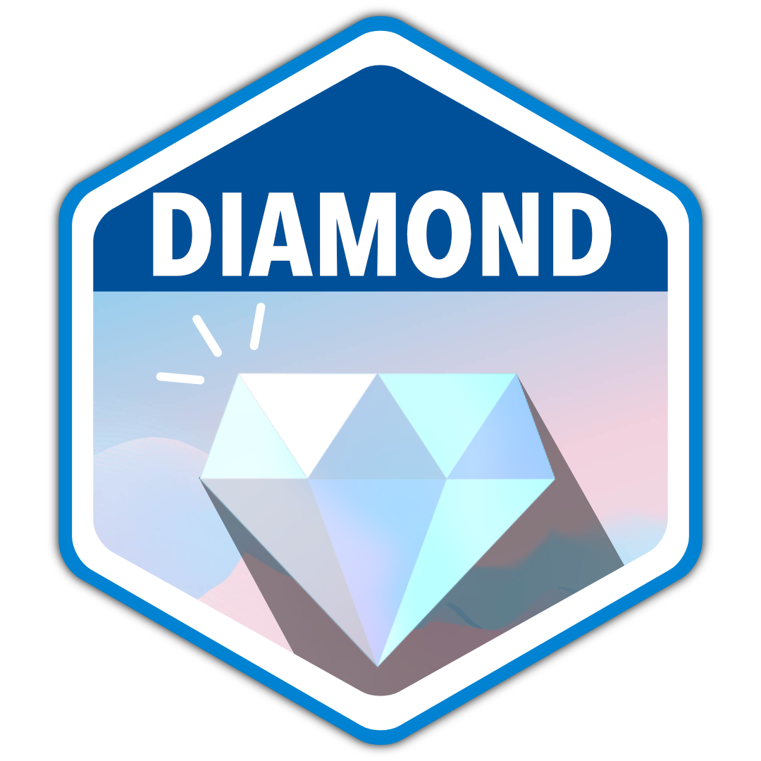 Diamond