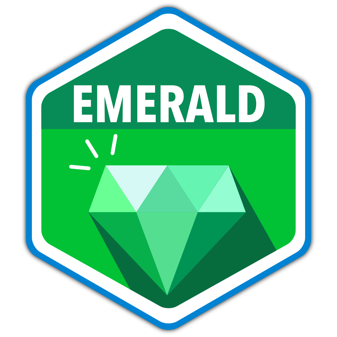 Emerald